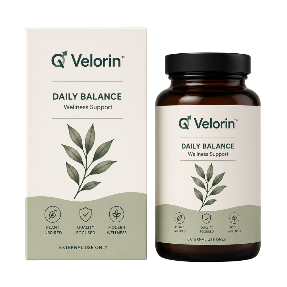 Velorin™ FRCA