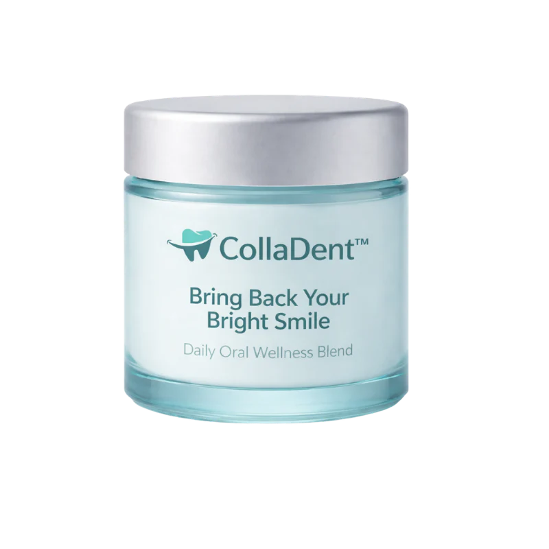 CollaDent™ - FRCA
