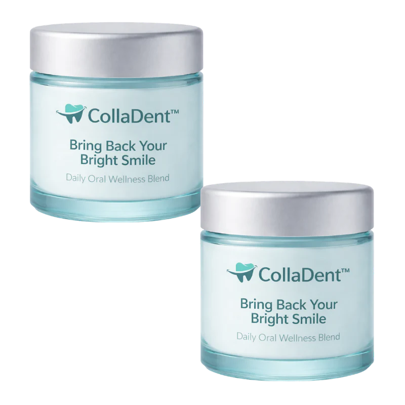 CollaDent™ - FRCA