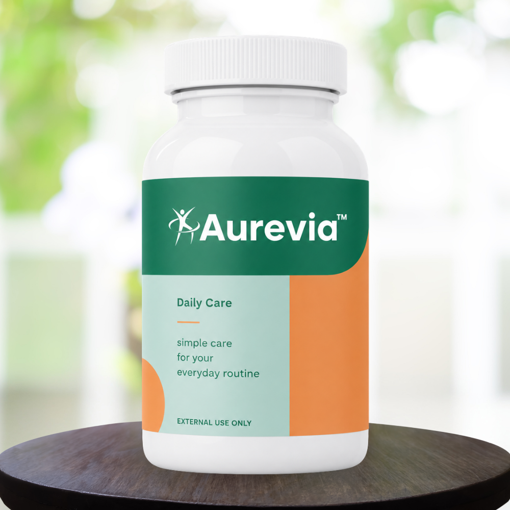 Aurevia™ FRCA - SP