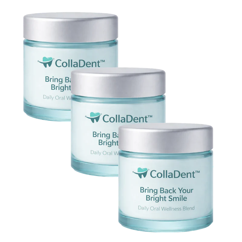CollaDent™ - FRCA