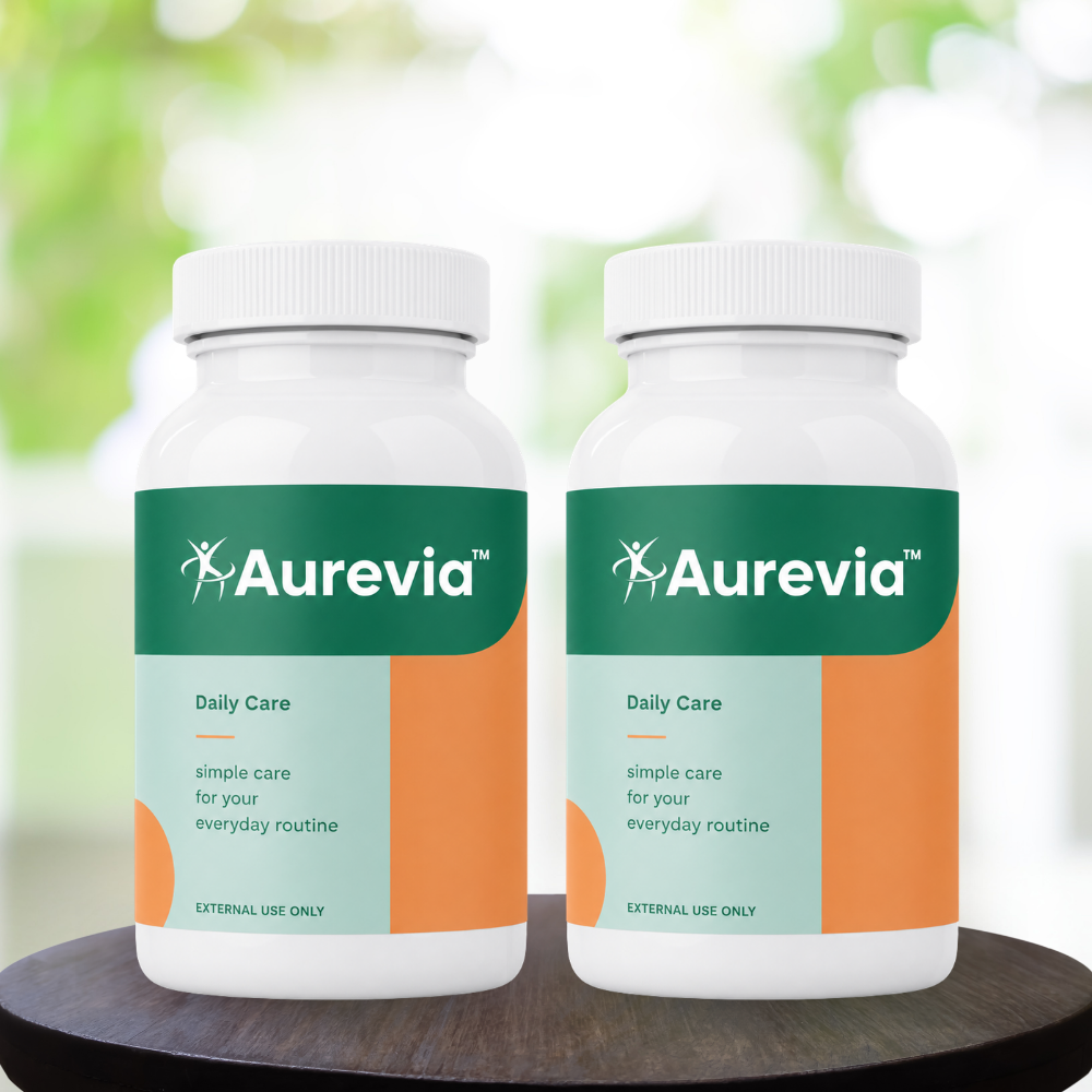 Aurevia™ FRCA - SP
