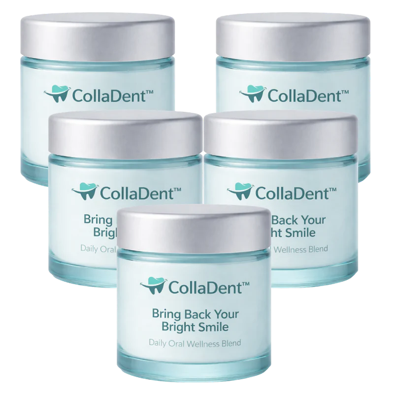 CollaDent™ - FRCA