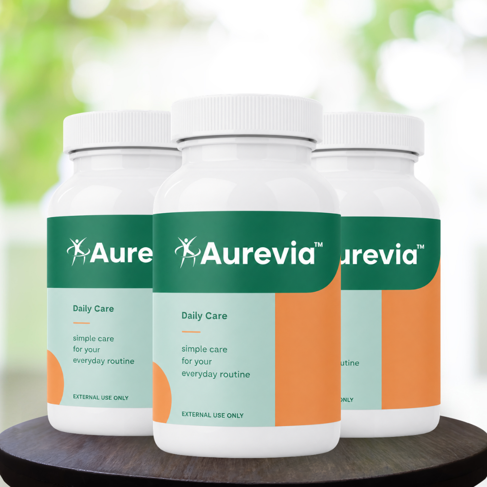 Aurevia™ FRCA - SP