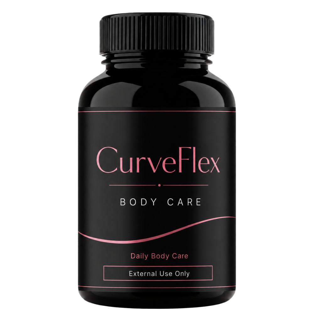 CurveFlex™ - FRCA