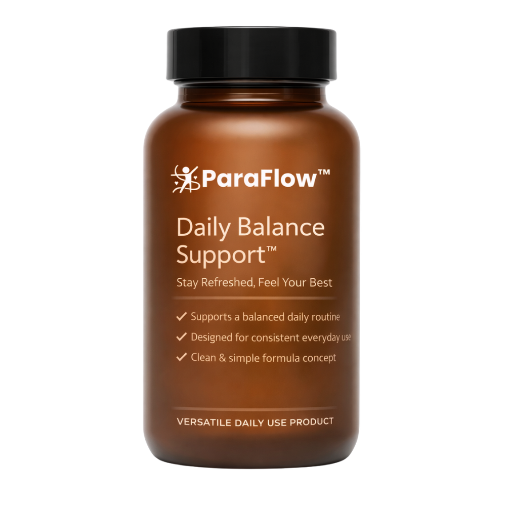 ParaFlow™ FRCA