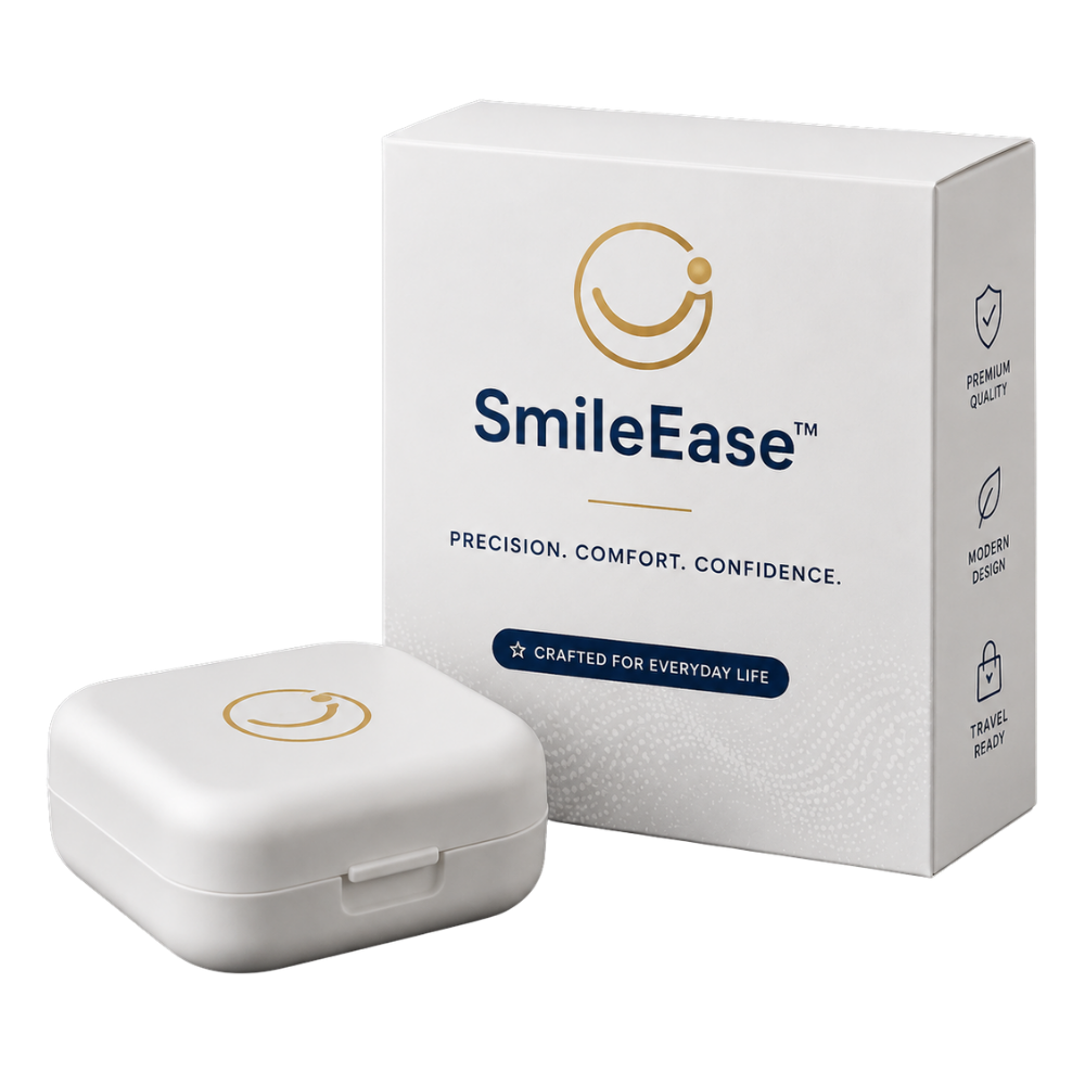 SmileEase™ FRCA