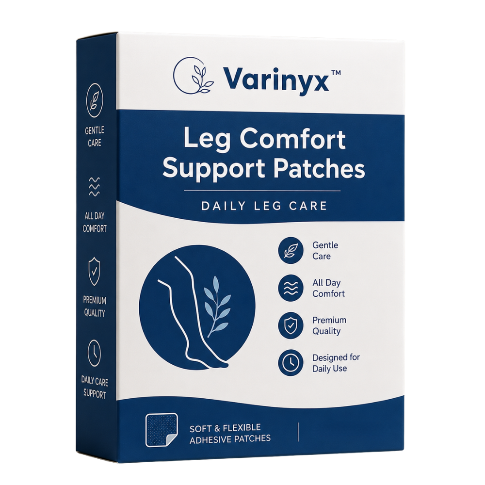 Varinyx™ FRCA