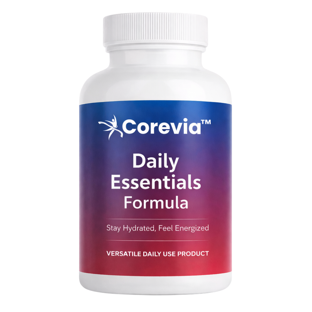 Corevia™ FRCA