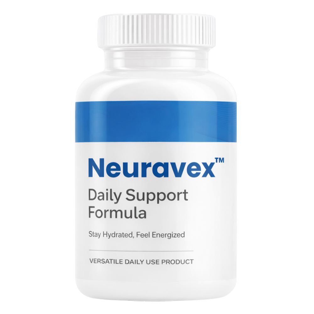 Neuravex™ FI