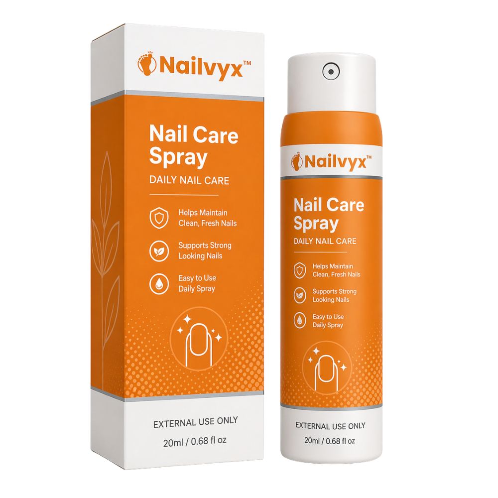 Nailvyx™ FRCA