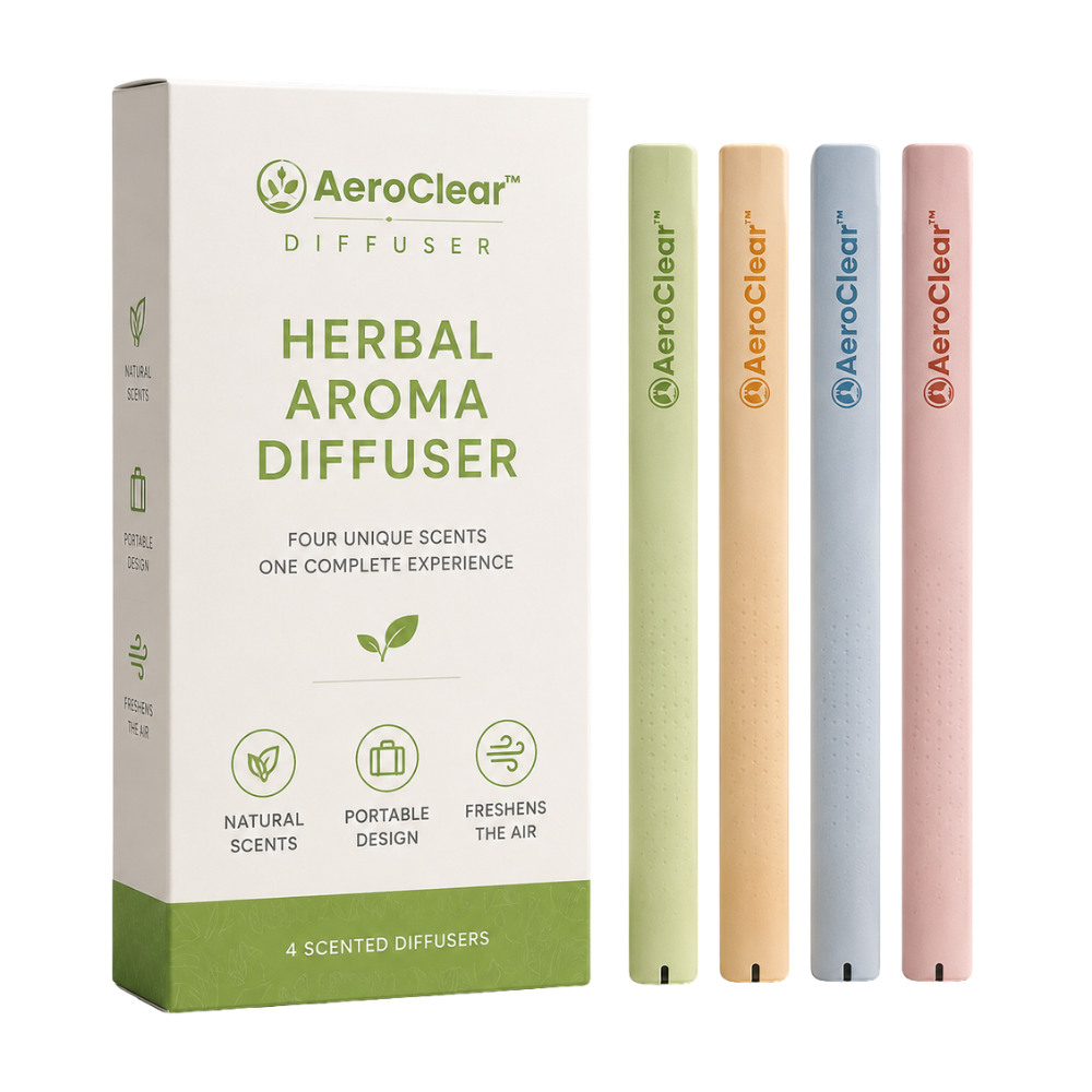 AeroClear™ - FRCA