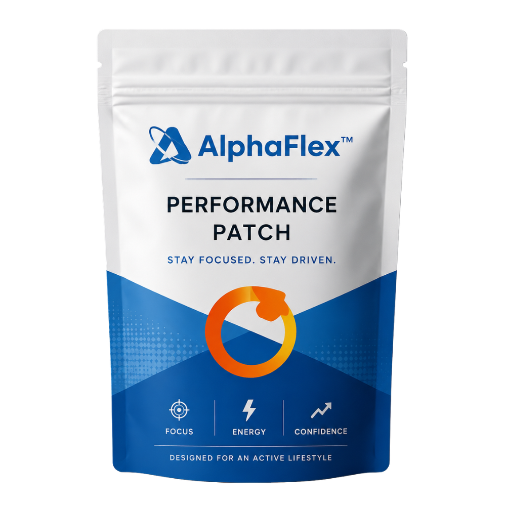 AlphaFlex™ - FRCA