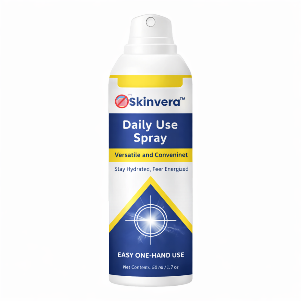 Skinvera™ - FRCA