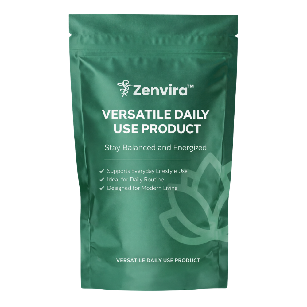Zenvira™ FRCA