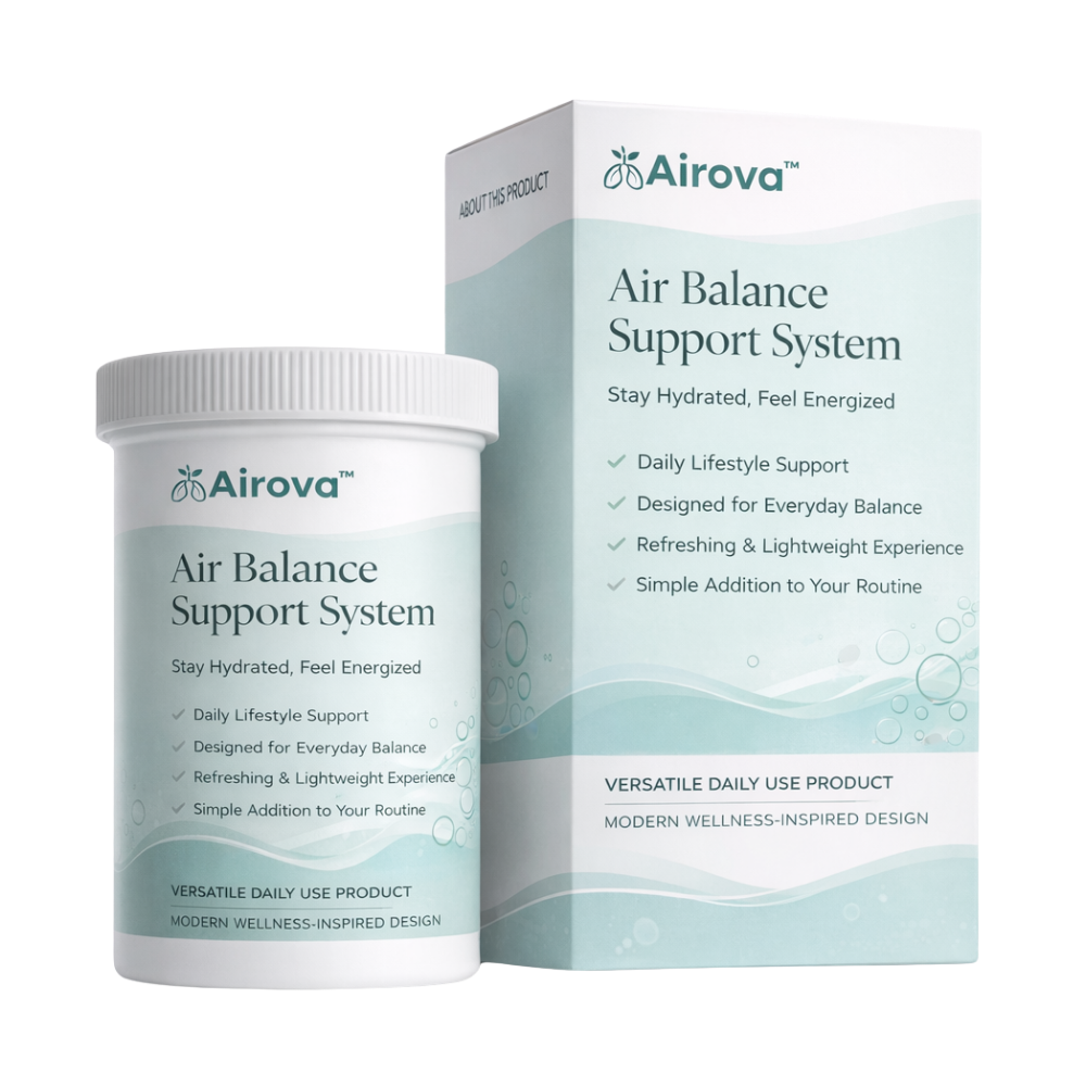 Airova™ FRCA