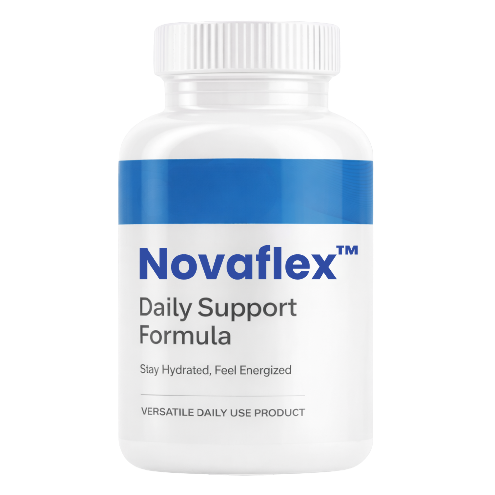 Novaflex™ FRCA