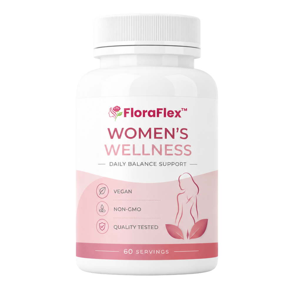 FloraFlex™ FRCA