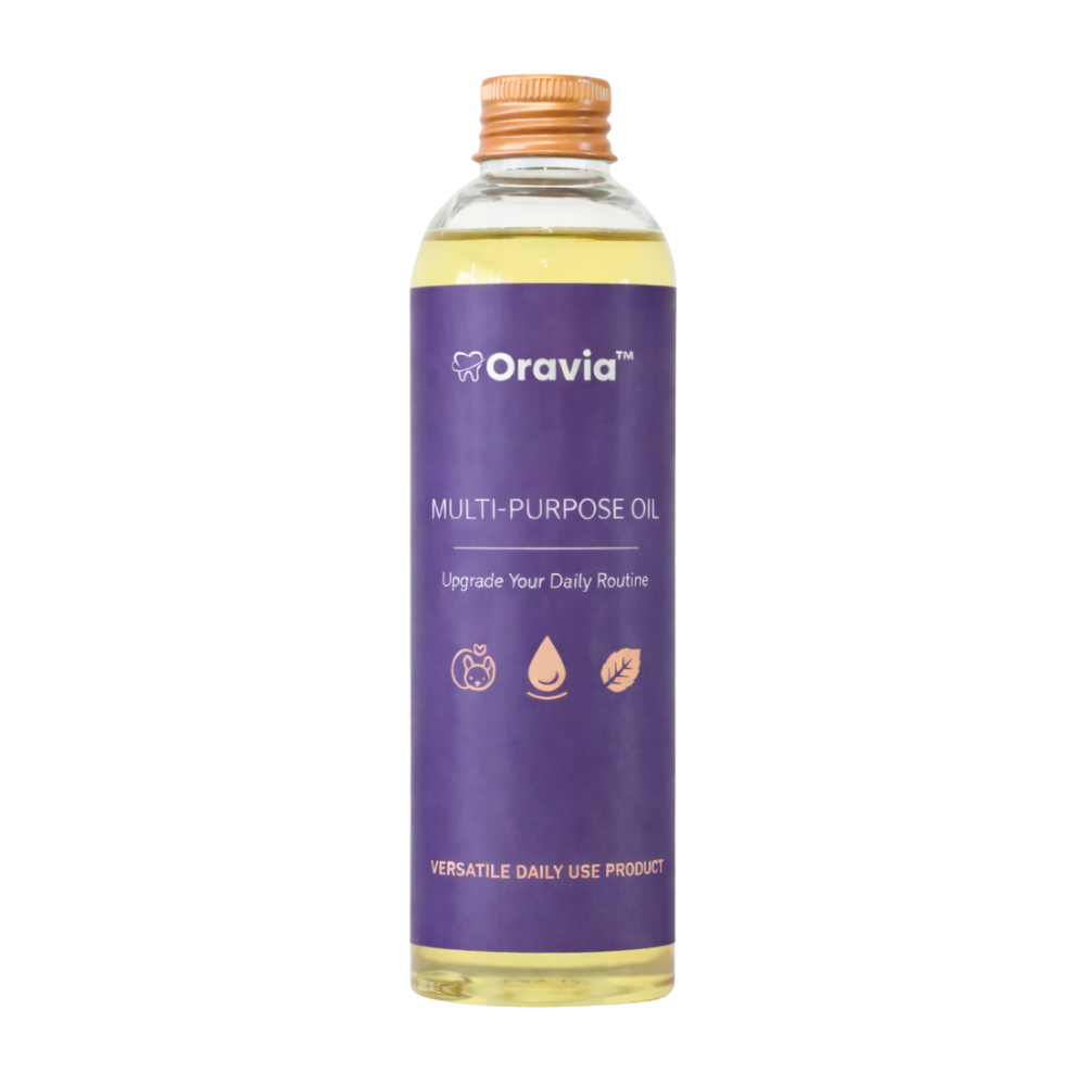 Oravia™ FRCA
