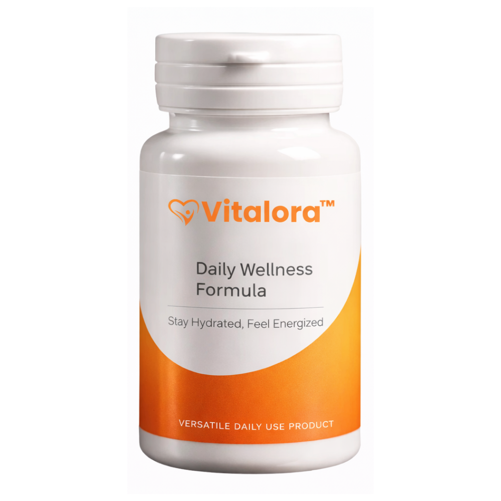 Vitalora™ FRCA