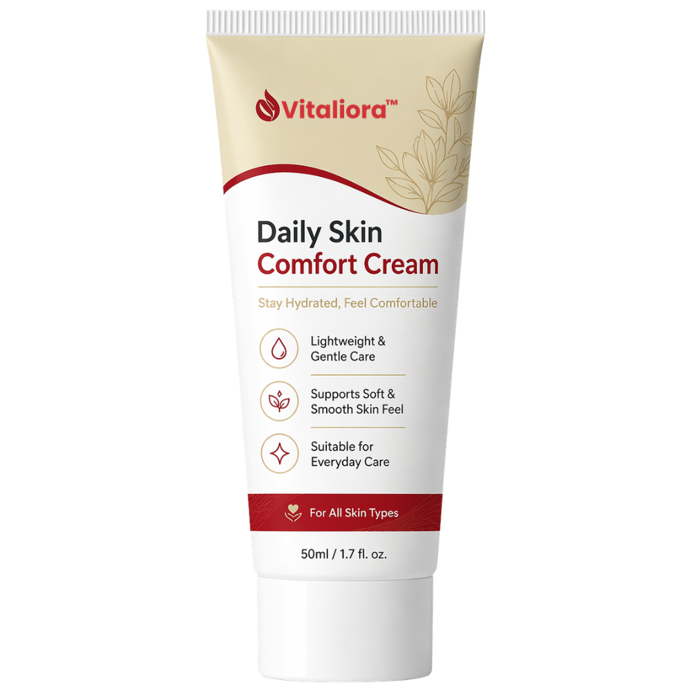 Vitaliora™ FRCA