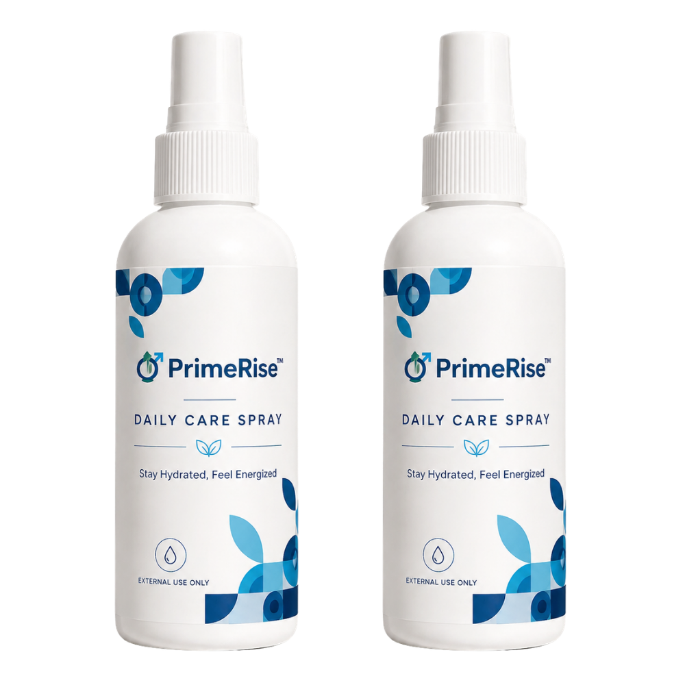 PrimeRise™ FRCA