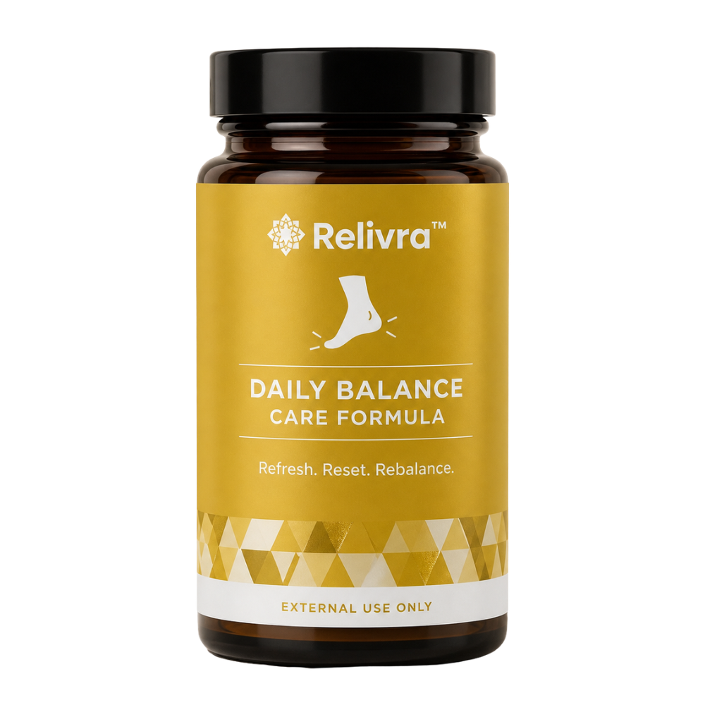 Relivra™ FRCA