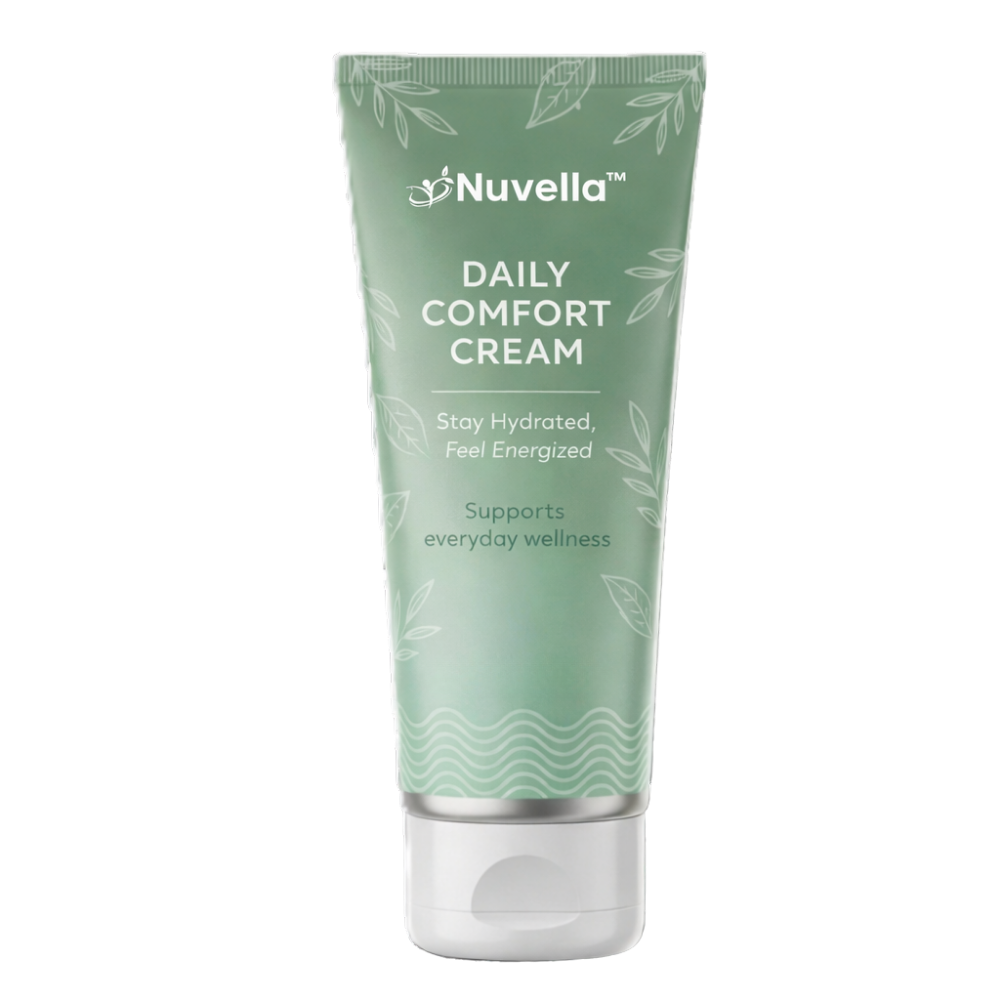 Nuvella™ - FI