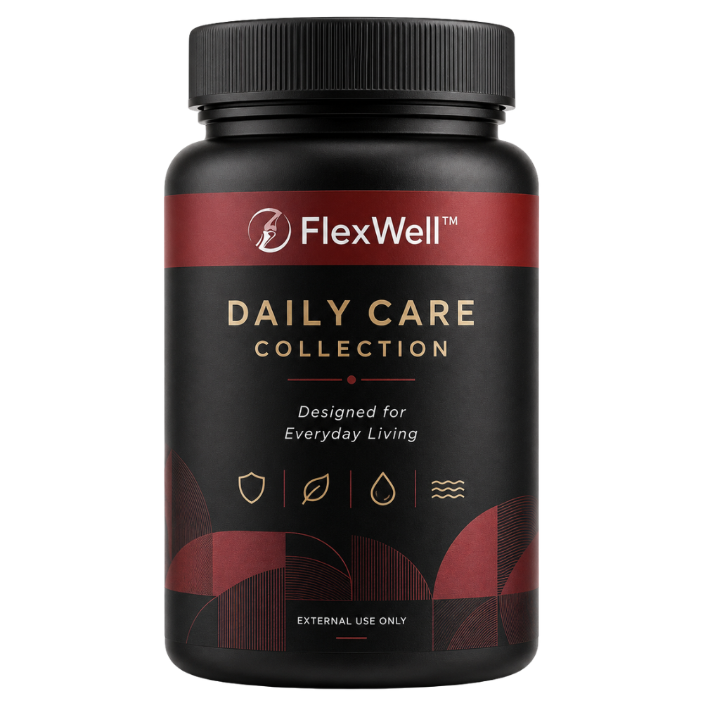 FlexWell™ - FRCA