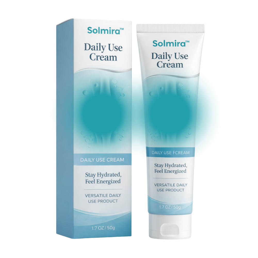 Solmira™ - FRCA - P