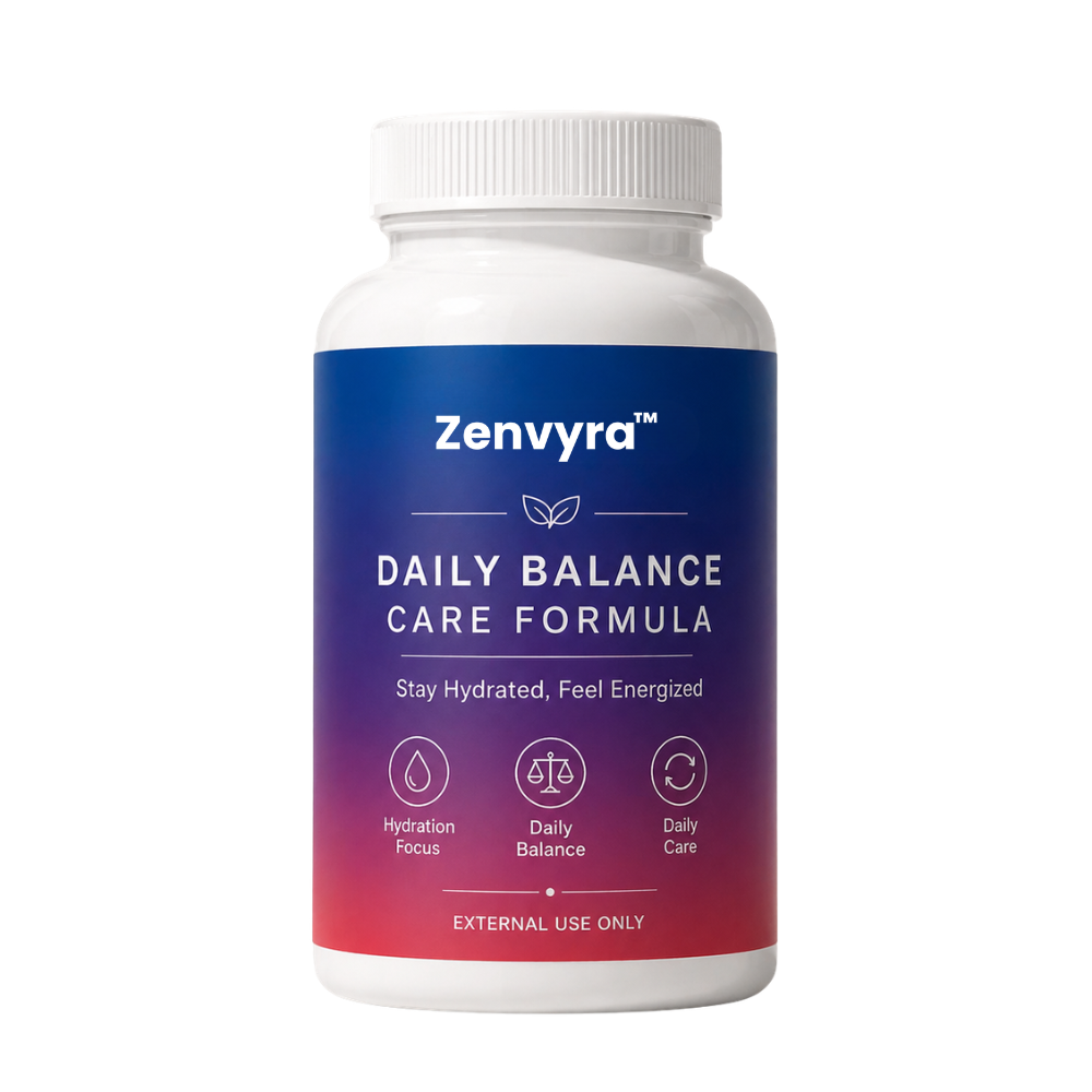 Zenvyra™ FRCA - P