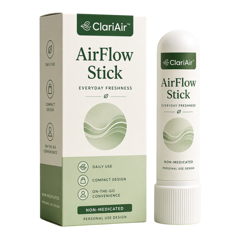 ClariAir™ FRCA