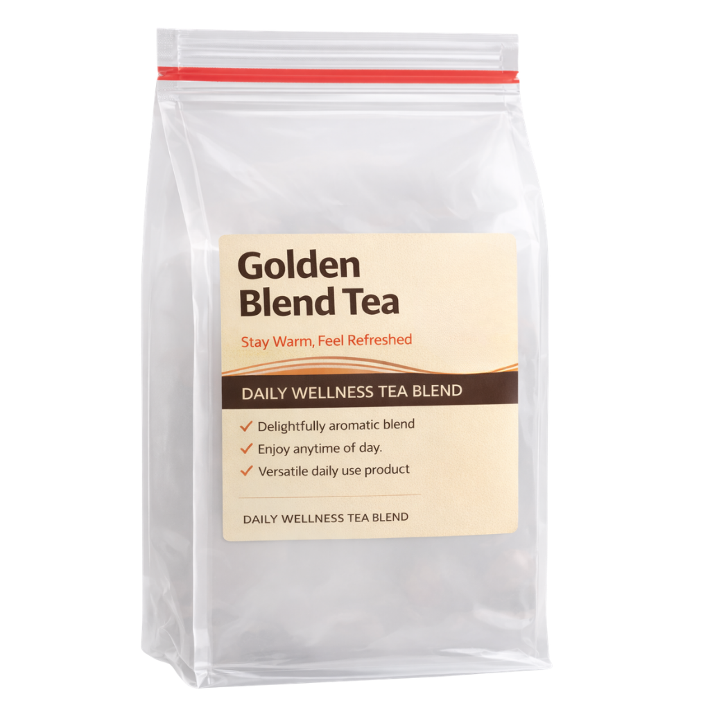 Golden Blend Tea™ FI