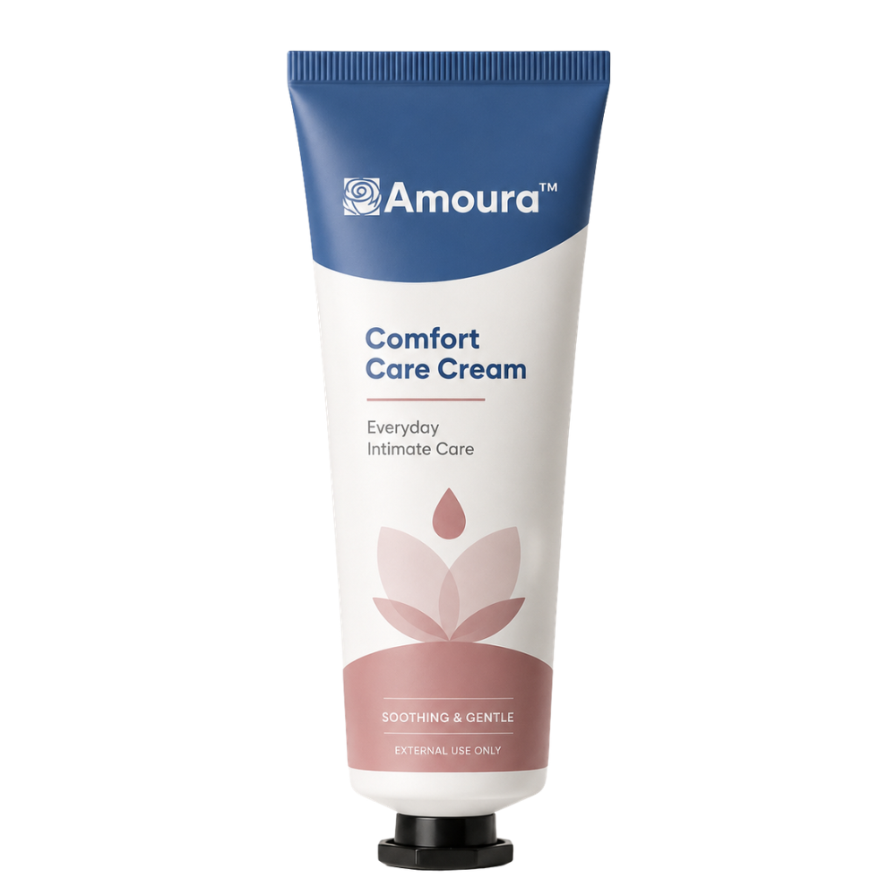 Amoura™ FRCA