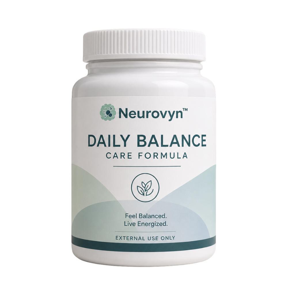 Neurovyn™ FRCA