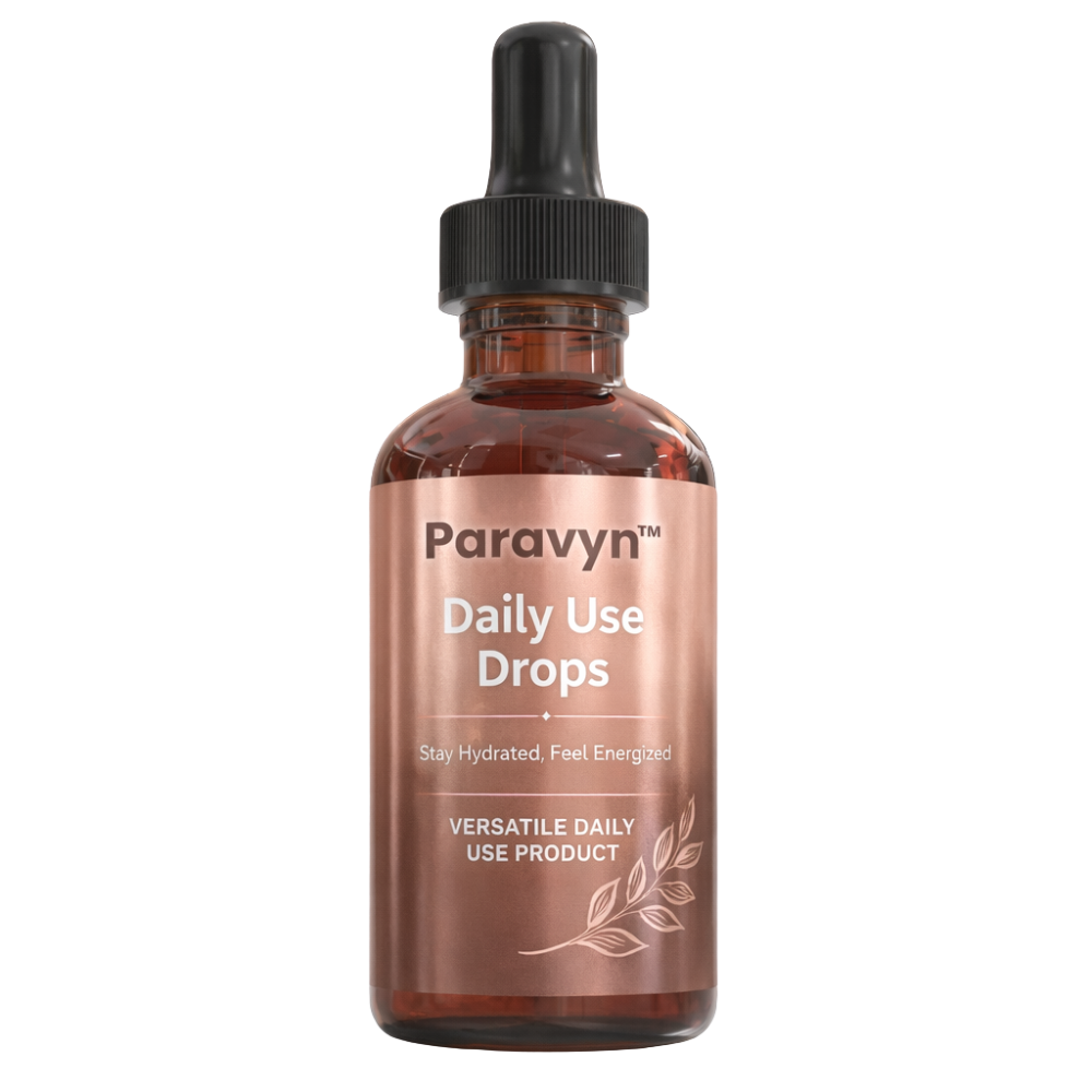 Paravyn™ FRCA