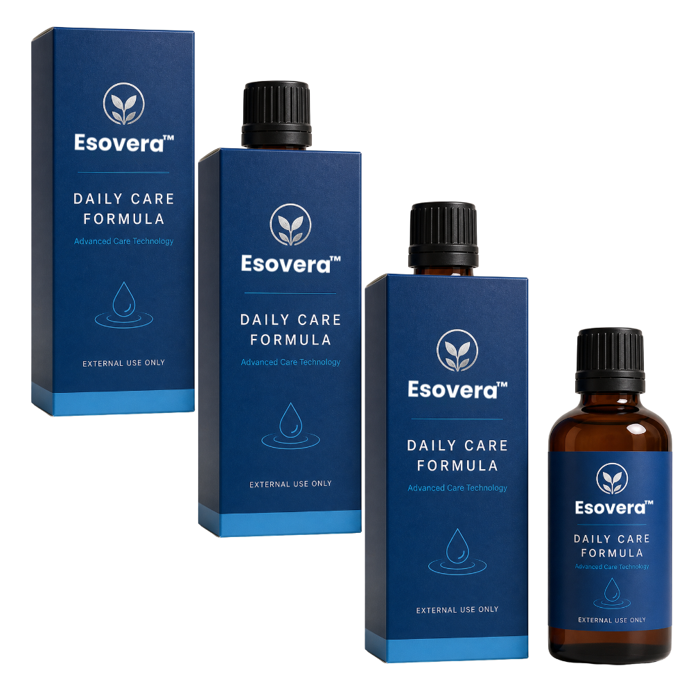 Esovera™ FRCA