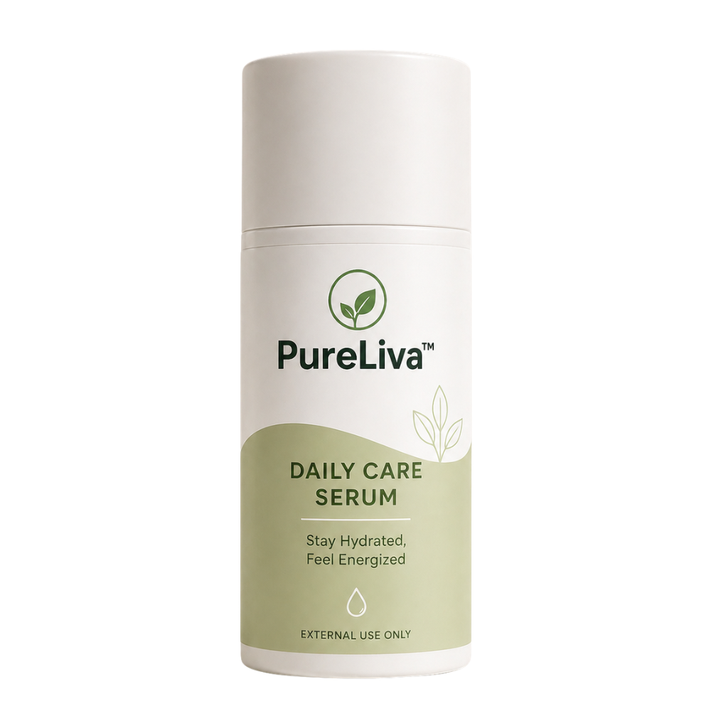 PureLiva™ FRCA