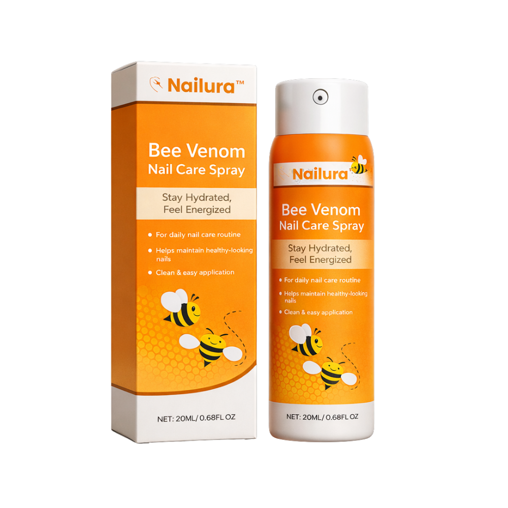 Nailura™ - FI