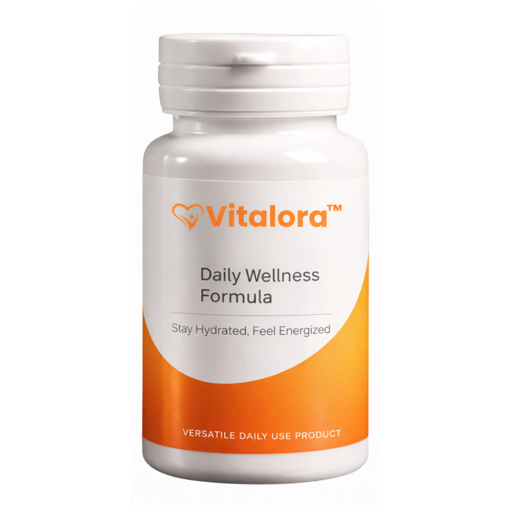 Vitalora™ - FI