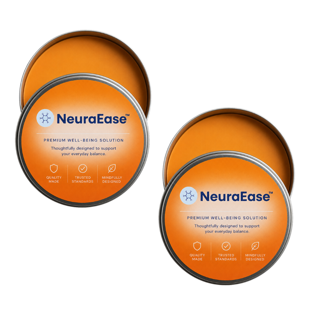 NeuraEase™ - FRCA