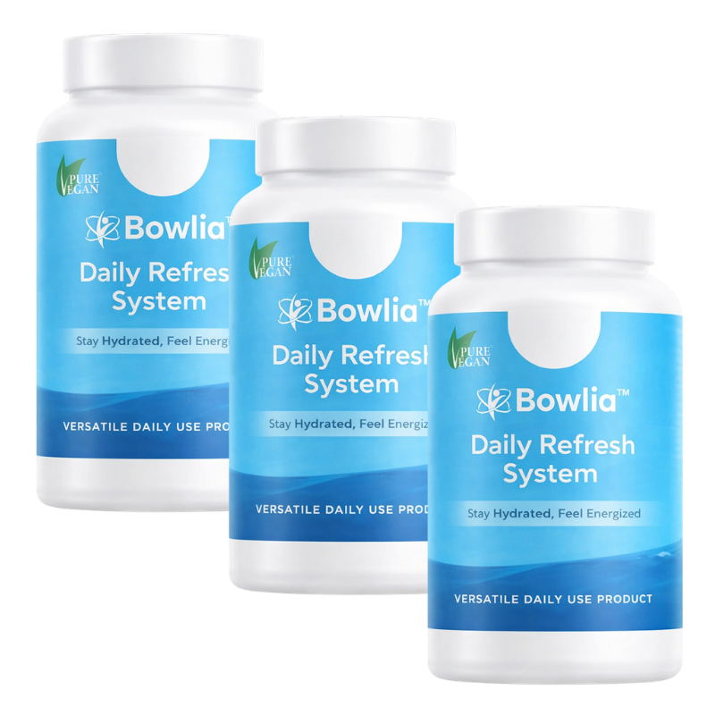 Bowlia™ FI - P