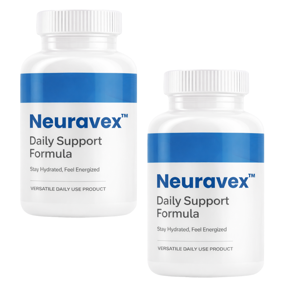 Neuravex™ - FRCA - P