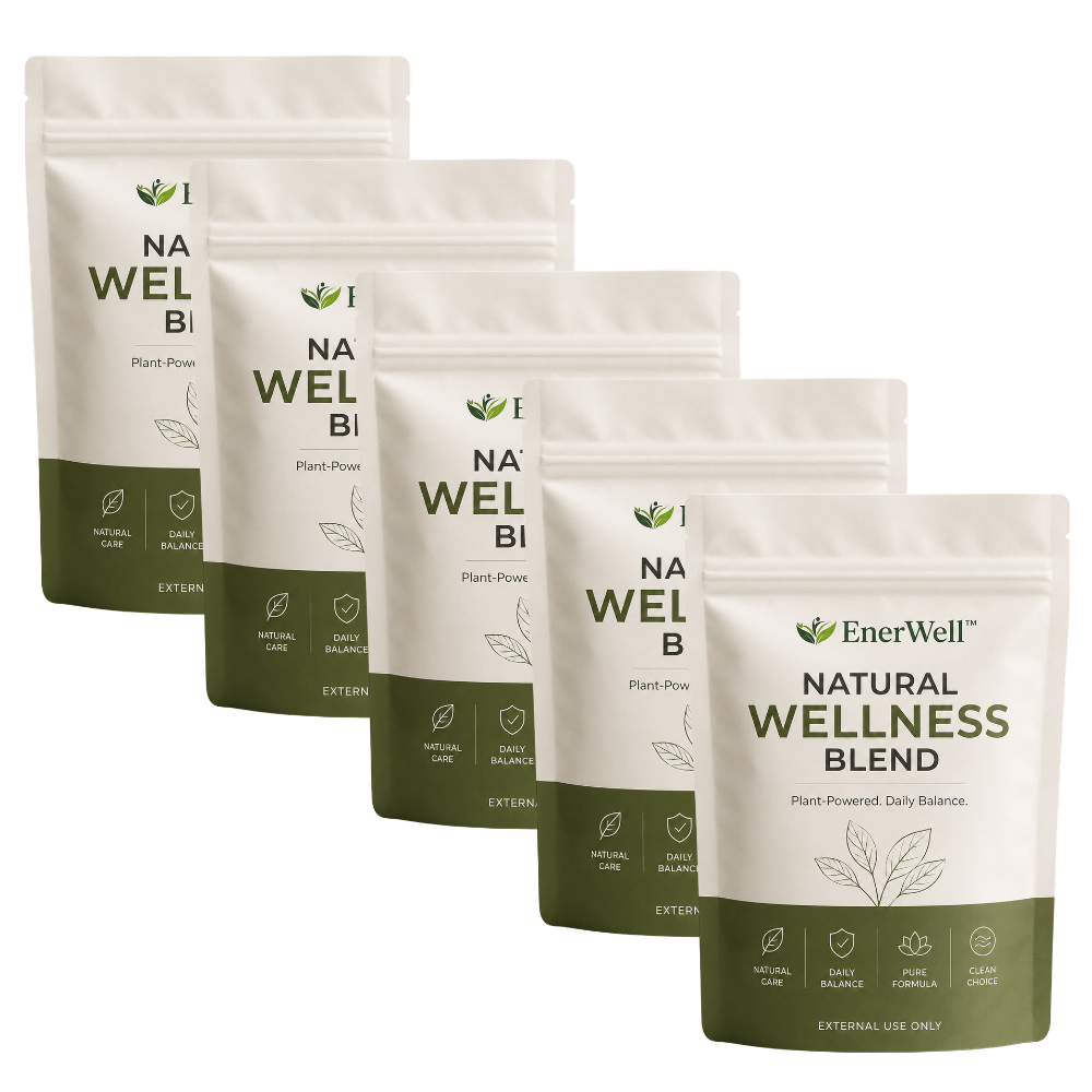 EnerWell™ FRCA