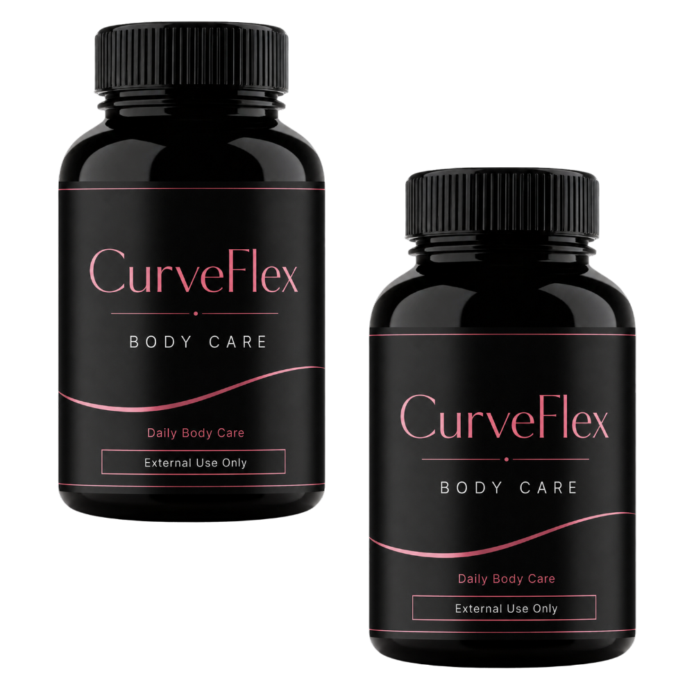 CurveFlex™ - FRCA