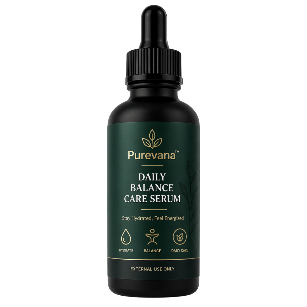 Purevana™ FRCA