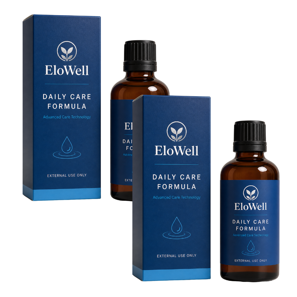 EloWell™ FRCA