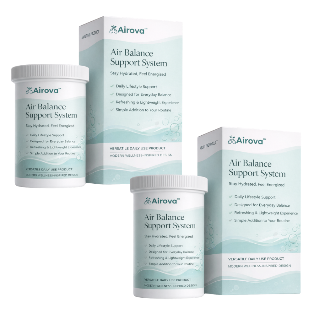 Airova™ FRCA