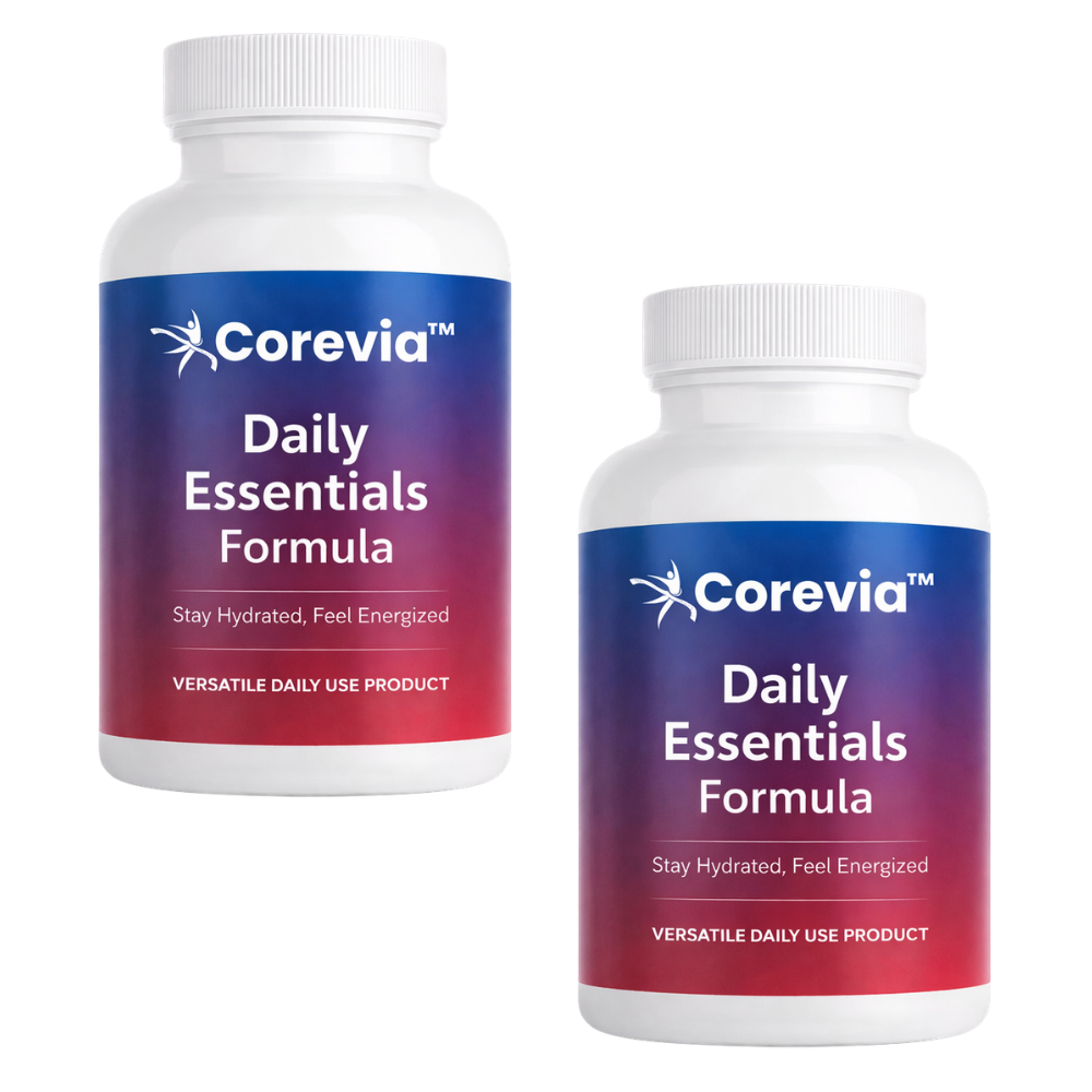 Corevia™ FRCA