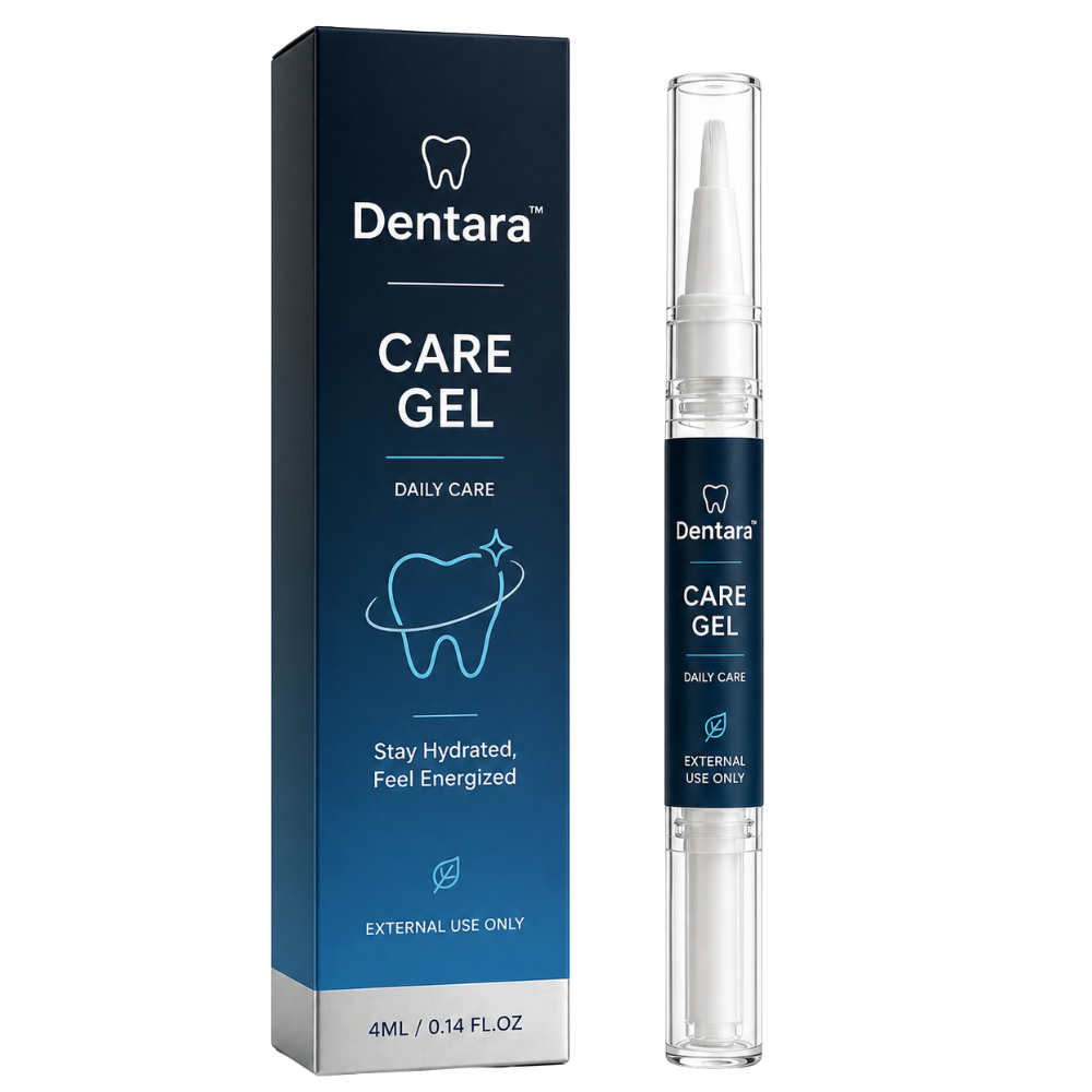 Dentara™ FRCA